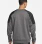 Свитшот мужской Nike Therma-Fit Grey DQ4854-071