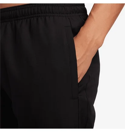Штаны мужские Nike Dri-Fit Challenger Flash Pants Black FB8560-010