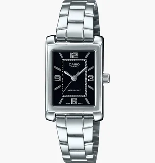 Часы женские Casio Standard LTP-1234DD-1A