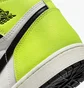 Кроссовки мужские Nike 1 Retro High Og Green 555088-702