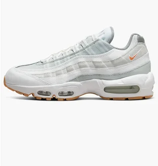 Кроссовки мужские Nike Air Max 95 Pure Platinum Hot Curry White Dm0011-100