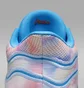 Кросівки дитячі Air Jordan Tatum 3 Tie Dye Blue/White HF3136-400