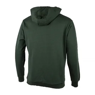 Худи мужское Jeep Hooded Sweatshirt The Spirit Of Adventure Green O102567-E848