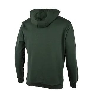 Худи мужское Jeep Hooded Sweatshirt The Spirit Of Adventure Green O102567-E848
