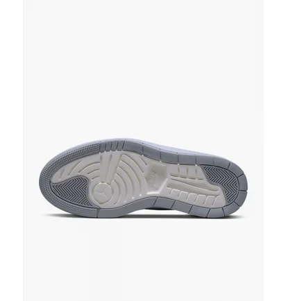 Кроссовки женские Air Jordan 1 Elevate Low Grey Dh7004-005