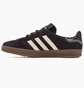 Кросівки чоловічі Adidas Gazelle Indoor Wales Bonner Pony Hair Brown KK3640