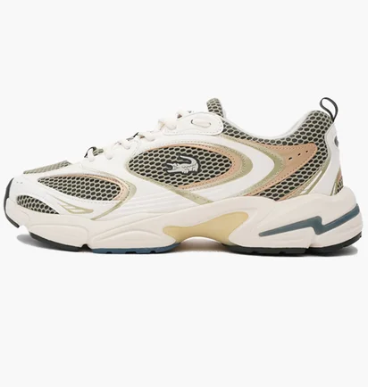 Кроссовки мужские Lacoste Storm 96 White 749SMA0021AAE