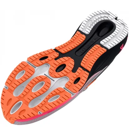 Кросівки жіночі Under Armour W Hovr Machina Breeze Violet 3026264-001