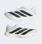 Кроссовки мужские Adidas Adizero Evo Sl White JH6206