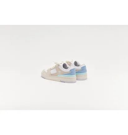 Кроссовки женские Adidas Forum Luxe Low White HQ6269