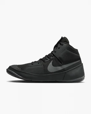 Кросівки унісекс Nike Fury Black Ao2416-010