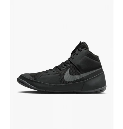 Кроссовки унисекс Nike Fury Black Ao2416-010