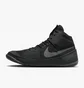 Кроссовки унисекс Nike Fury Black Ao2416-010