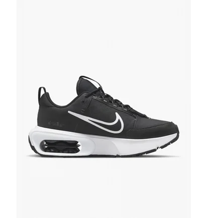 Кросівки жіночі Nike Air Max Interlock Black Dq2904-001