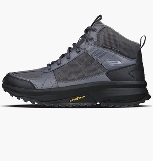 Ботинки мужские Skechers Bionic Trail Grey 237104-GYBK