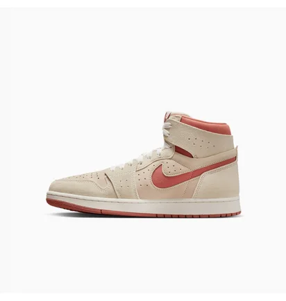 Кросівки чоловічі Air Jordan 1 Zoom Cmft 2 Burnt Sunrise Beige DV1307-102