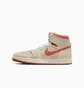Кросівки чоловічі Air Jordan 1 Zoom Cmft 2 Burnt Sunrise Beige DV1307-102