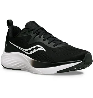 Кросівки чоловічі Saucony Lancer 3 Black S28226-3