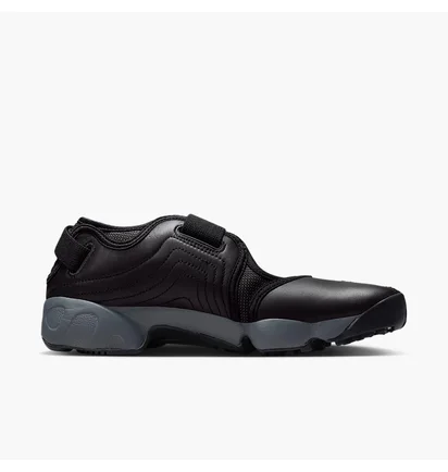Кросівки жіночі Nike Air Rift Black IM6017-010