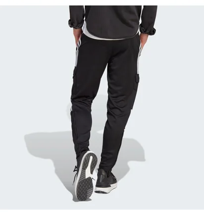 Штаны мужские Adidas Tiro Cargo Pants Black IA3067