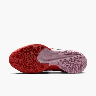 Кроссовки мужские Nike Ja 2 Heart Eyes Red/Pink IB5842-800