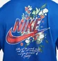 Футболка чоловіча Nike Max 90 Blue HF4498-480