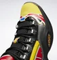 Кросівки унісекс Reebok Power Rangers Question Mid Multi GY0590