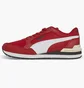 Кросівки унісекс Puma St Runner V4 Nl Red/Grey 399069-12