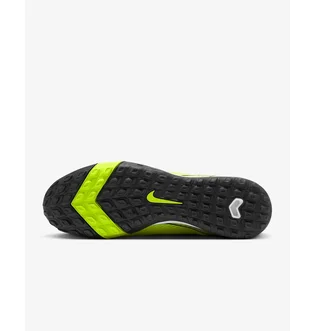 Сороконожки мужские Nike Air Zoom Mercurial Superfly X Academy Tf Green FQ8331-700