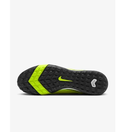Сороконожки мужские Nike Air Zoom Mercurial Superfly X Academy Tf Green FQ8331-700