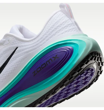 Кросівки чоловічі Nike Vomero Plus White HV8150-104
