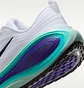 Кросівки чоловічі Nike Vomero Plus White HV8150-104
