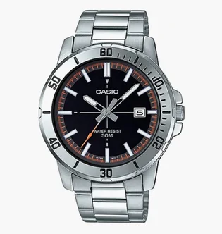 Часы мужские Casio MTP-VD01D-1E2