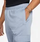 Штаны мужские Nike M Nsw Spu Df Flc Jggr Bb Light Blue Do2628-493