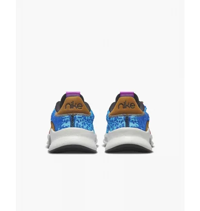 Кроссовки мужские Nike Superrep Go 3 Next Nature Flyknit Blue Dh3394-401