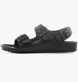 Сандалі дитячі Birkenstock Milano Kids Eva Black 1009353