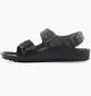 Сандалі дитячі Birkenstock Milano Kids Eva Black 1009353
