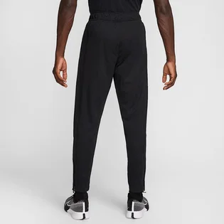 Штаны мужские Nike Ct Heritage Suit Pant Black FZ6928-010