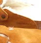 Сандали мужские Birkenstock Boston Fur Brown 1001140