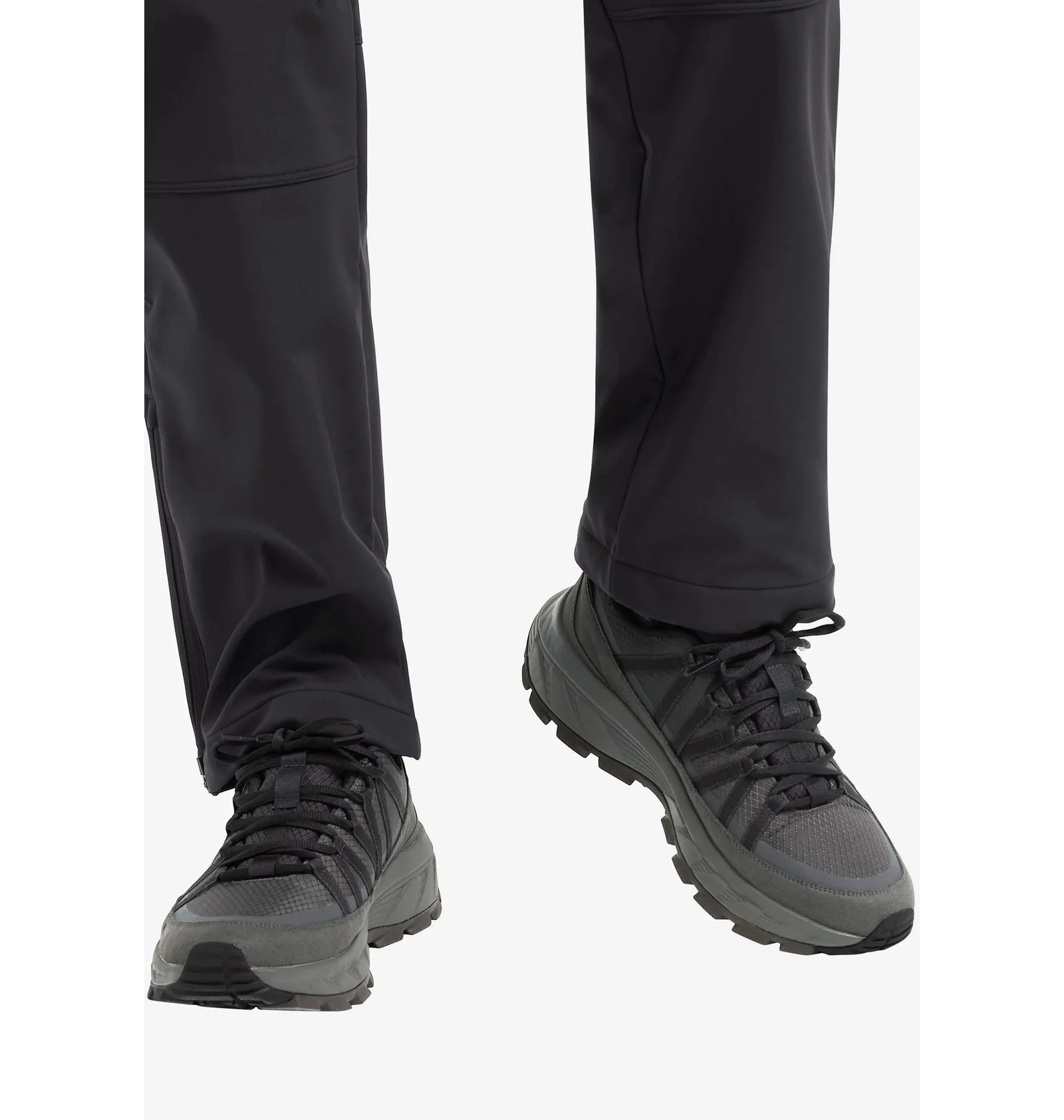 ᐉ Кроссовки мужские JACK WOLFSKIN Wild Hike Texapore Grey A65577