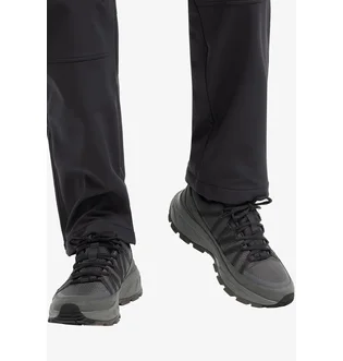 Кроссовки мужские JACK WOLFSKIN Wild Hike Texapore Grey A65577-6156