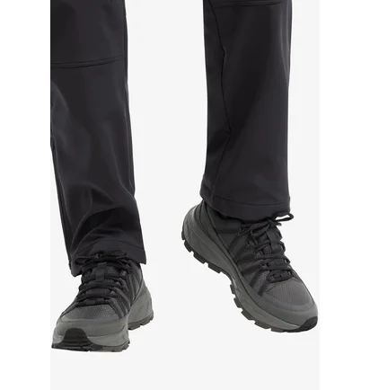 Кросівки чоловічі JACK WOLFSKIN Wild Hike Texapore Grey A65577-6156