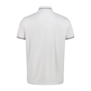 Поло чоловіче CMP Stretch White 36F8217-A001