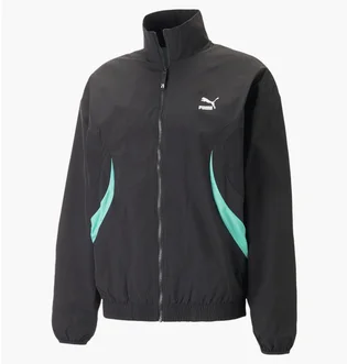 Куртка мужская Puma Swxp Black 538221-01
