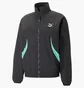 Куртка мужская Puma Swxp Black 538221-01