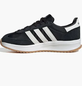 Кроссовки женские Adidas Run 72 Black IH8595