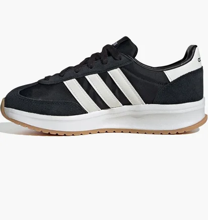 Кроссовки женские Adidas Run 72 Black IH8595