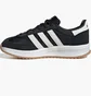 Кроссовки женские Adidas Run 72 Black IH8595