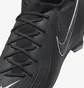 Бутси унісекс Nike Phantom Gx 2 Pro Black FJ2563-001