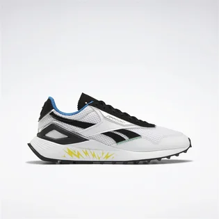 Кросівки чоловічі Reebok The Jetsons Classic Legacy Az Shoes White Gy3983